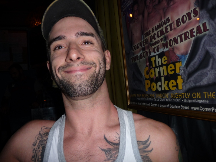 Corner Pocket Photo Gallery • October 2010